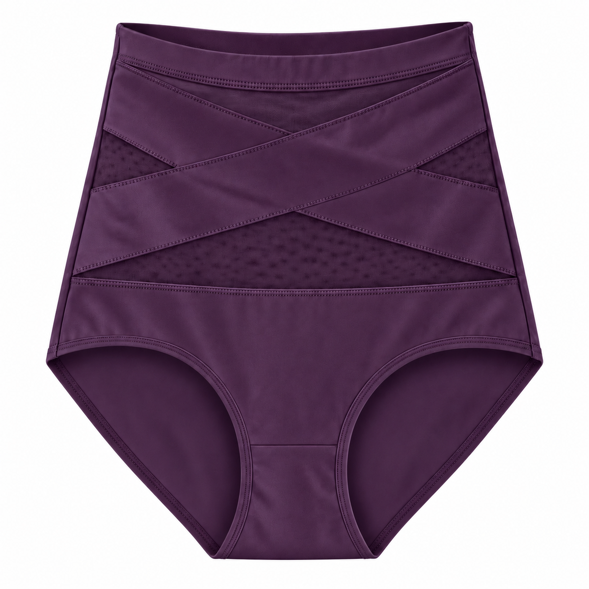LUMIVE™ Premium-Shaping-Slip für den Unterbauch