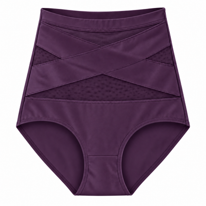 LUMIVE™ Premium-Shaping-Slip für den Unterbauch
