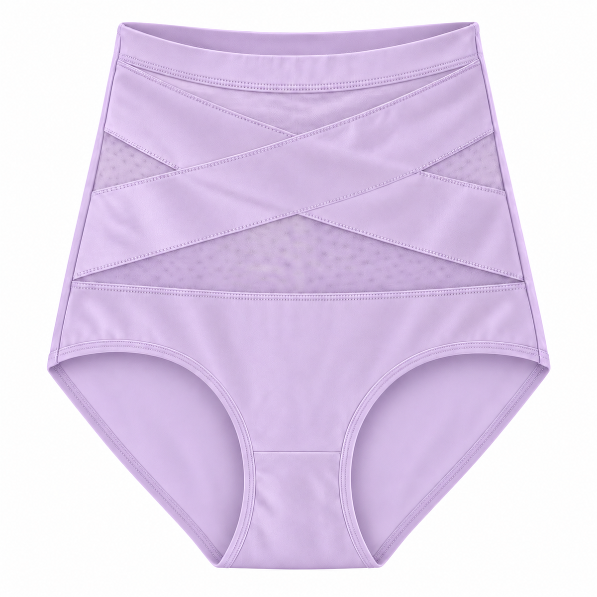 LUMIVE™ Premium-Shaping-Slip für den Unterbauch