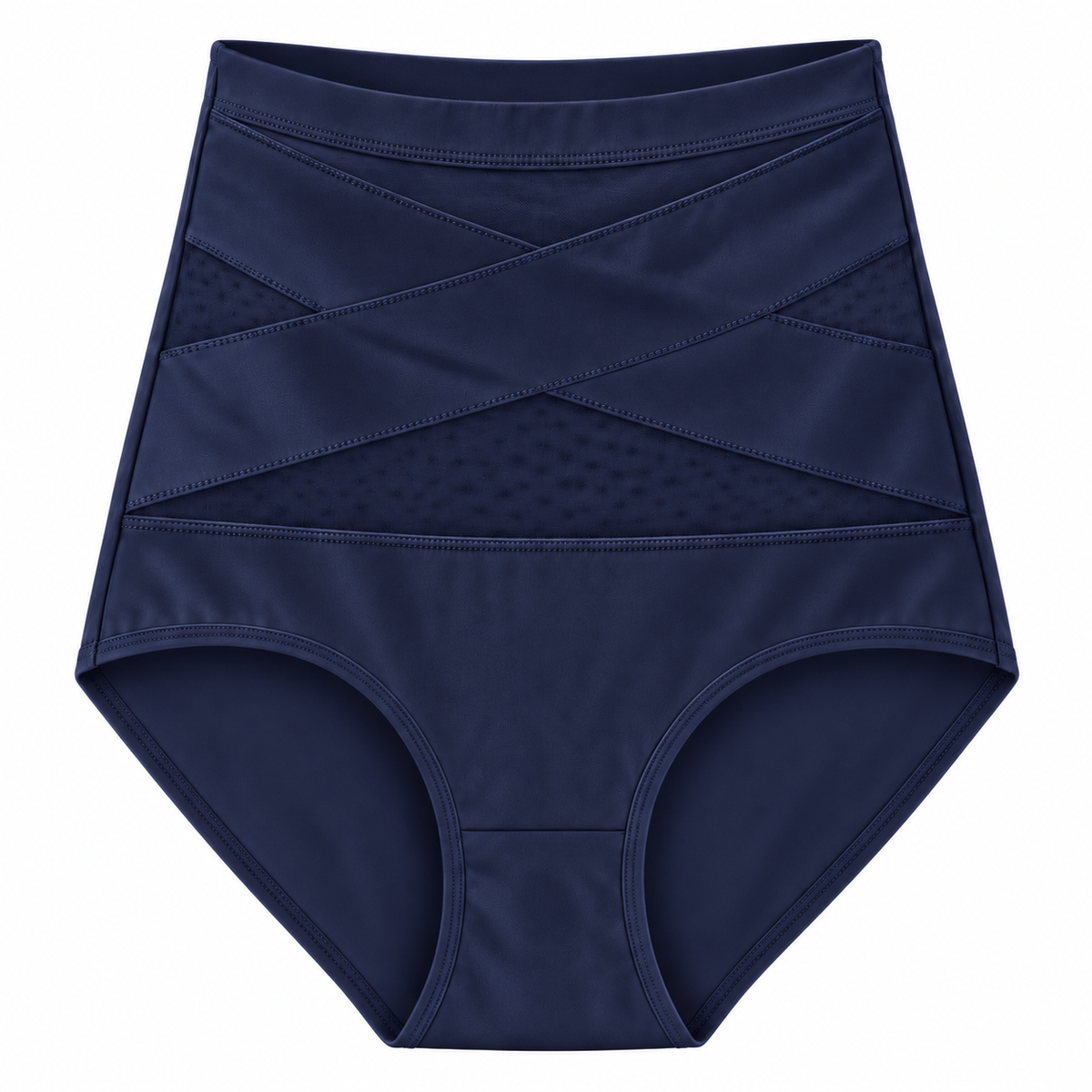LUMIVE™ Premium-Shaping-Slip für den Unterbauch