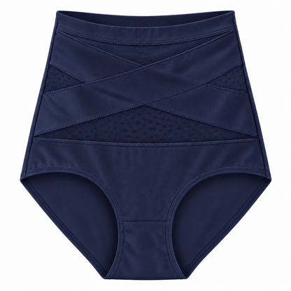 LUMIVE™ Premium-Shaping-Slip für den Unterbauch