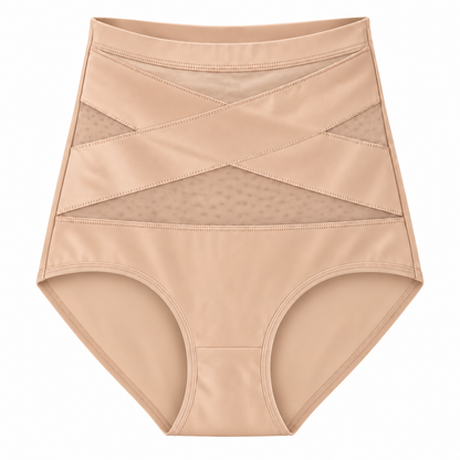 LUMIVE™ Premium-Shaping-Slip für den Unterbauch