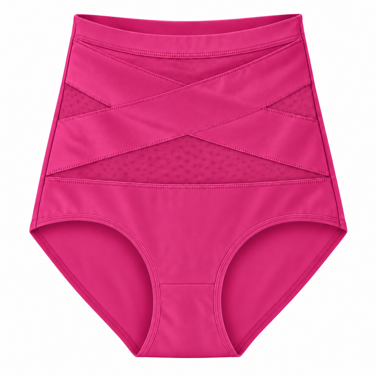 LUMIVE™ Premium-Shaping-Slip für den Unterbauch