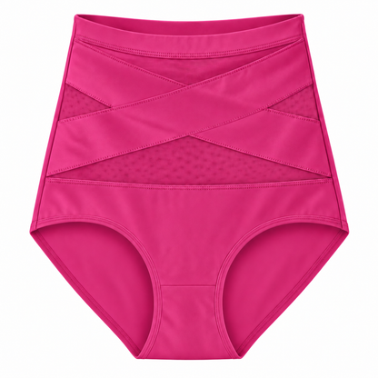 LUMIVE™ Premium-Shaping-Slip für den Unterbauch