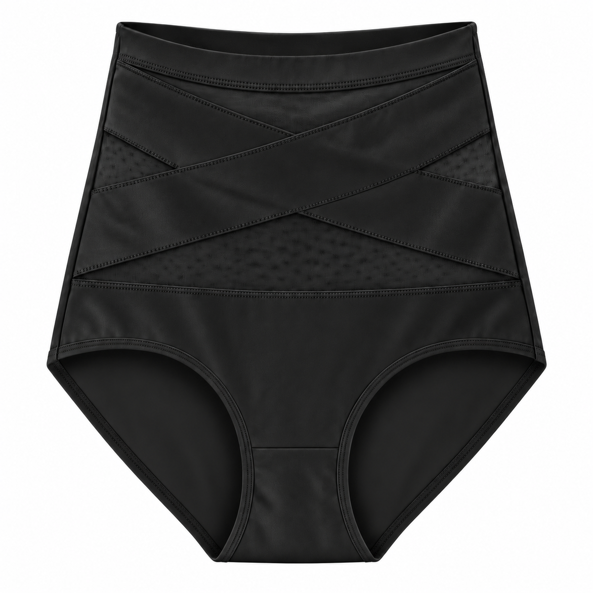 LUMIVE™ Premium-Shaping-Slip für den Unterbauch