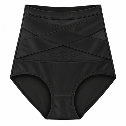 LUMIVE™ Premium-Shaping-Slip für den Unterbauch